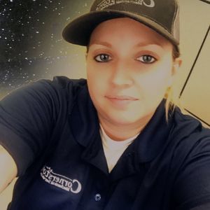 Meet your Posher, Tara